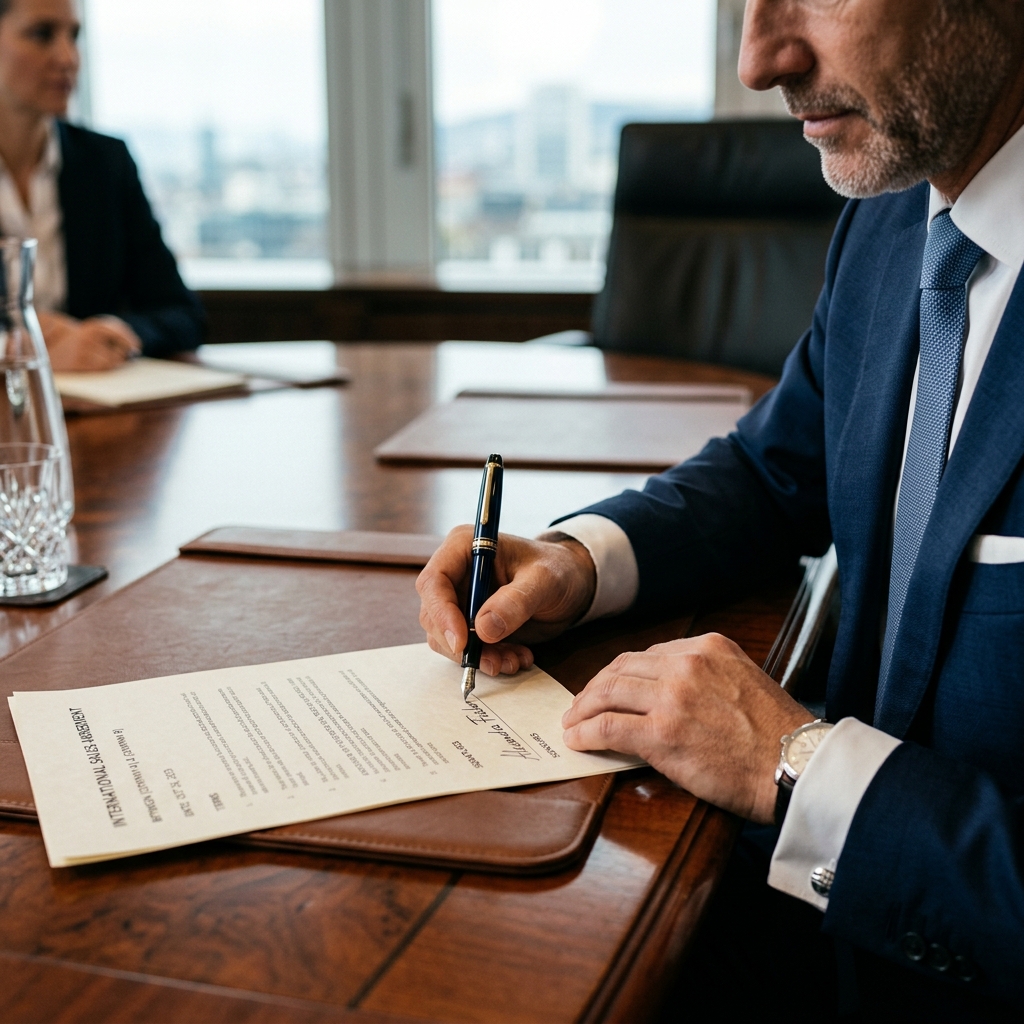 Contract